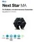 Preview: Nice Next Star MA SH Rohrmotor